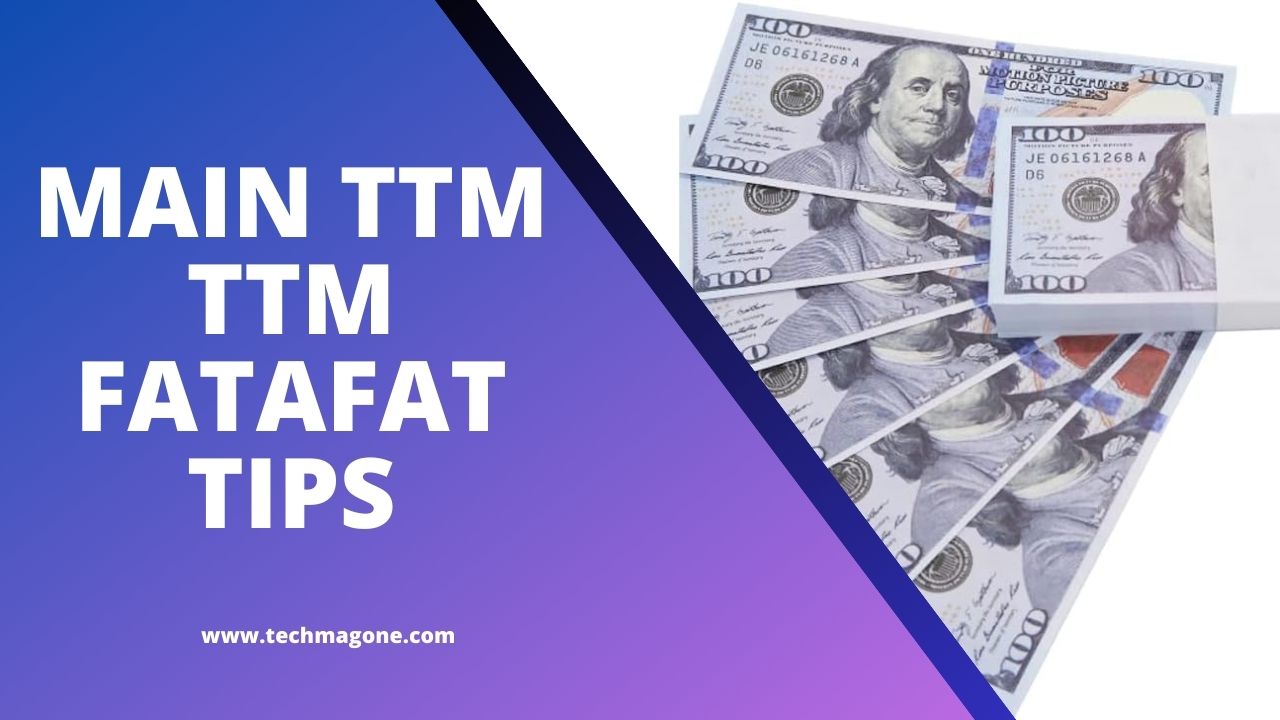 TTM Fatafat Tips: Get the Best Trading Predictions