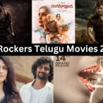 Treasure Trove of Entertainment : Jio Rockers Telugu Movies 2023