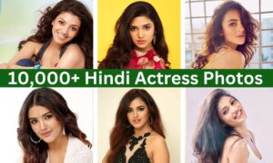 10000+ Hindi Actress Photos