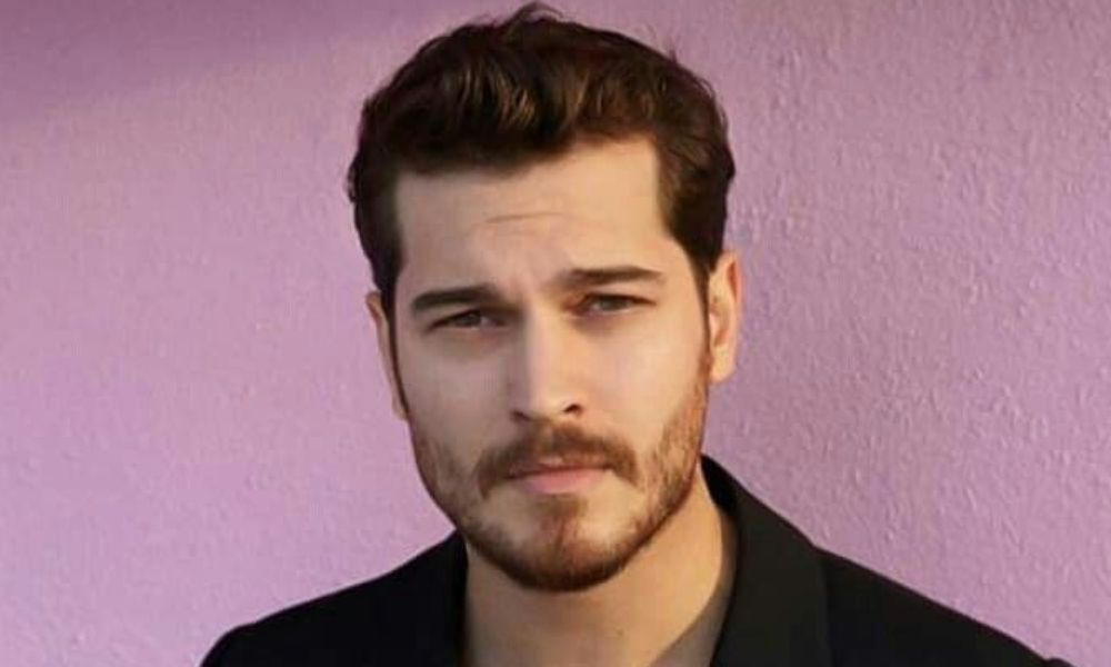 Cagatay Ulusoy