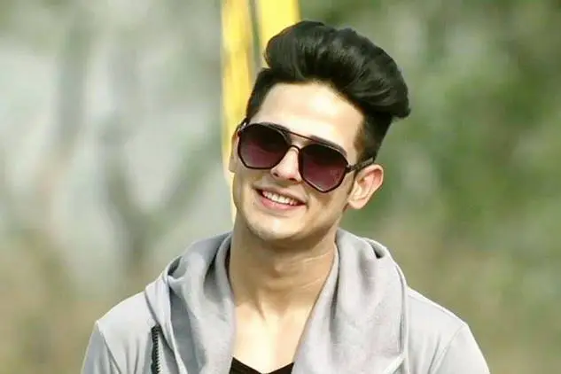 Priyank Sharma Wiki