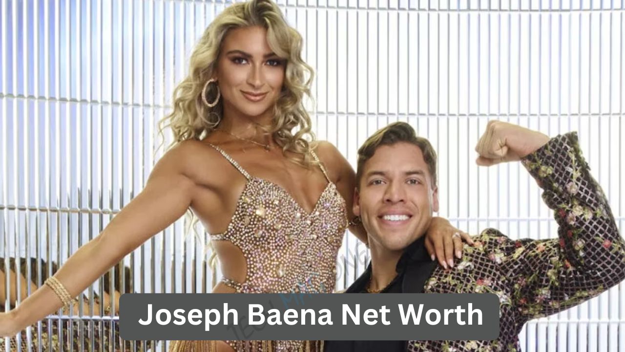 joseph baena net worth