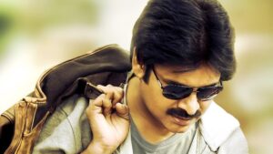 Pawan Kalyan's